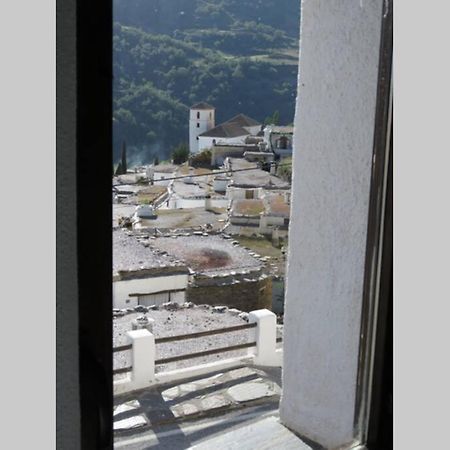 הוילה בוביון Casa La Solea. Vistas Al Pueblo Y La Sierra מראה חיצוני תמונה